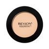 Revlon Face Powder, ColorStay 16 Hour Face Makeup, Longwear Medium- Full Coverage with Flawless Finish, Shine & Oil Free, 830 Light Medium, 0.3 Oz