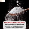 mGanna Magnesium Hydroxide Powder 454 GMS / 1 lbs