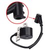 Hipa MS290 026 Ignition Coil for STHIL 029 028 036 024 MS240 MS260 MS310 MS360 Chainsaw 0000 400 1300 Ignition Coil with Spark Plug