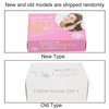 Comb Paper,ANGGREK Hair Brush Paper 50Pcs Comb Net Protective Hair Brush Net Portable Pet Hair Remover Tools Hair Brush Sheets