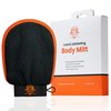 Exfoliating Glove Skin Scrubber – Effective Exfoliating Mitt for shower- Dead Skin Remover & Korean Skincare Exfoliator tool – Unisex Deep Exfoliating Glove - Premium Viscose Body Scrubber (1 Mitt)