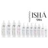 ISHA DNA Keratin Treatment System Shampoo - Sulfate and Parabens Free - Perfect for Keratin Treated Hair- Keratin and Coconut Oil Infused Shampoo - For all Types of Hair. (16 Fl oz.)