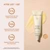 Crepe Erase Brighten & Boost Ultra-C Body Serum, Anti-Aging Skin Care, Firming Body Moisturizer w/Vitamin C, Moisturizing Shea Butter & Cocoa Butter to Support Wrinkle, Crepe Skin & Collagen, 4 fl oz