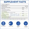 BETACELL Glucofix - Berberine Supplement - Herbal Supplement with Cinnamon, Gymnema, Berberine, Bitter Melon, and Turmeric - 120 Capsules