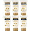 Gold Bond Triple Action Foot Cream, 6 Count