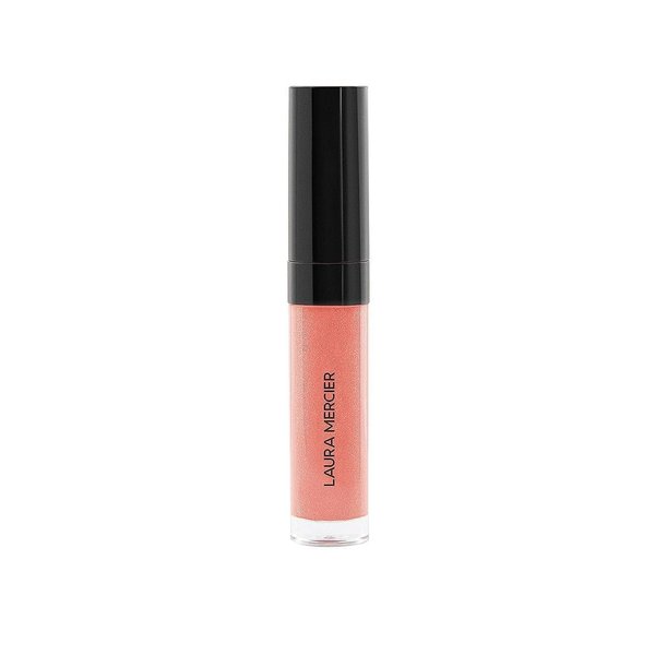 Laura Mercier Lip Glace - 150 Melon Sorbet for Women - 0.15 oz Lip Gloss