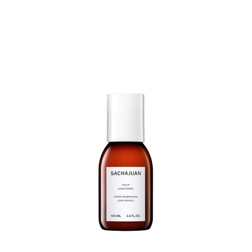 SACHAJUAN Scalp Conditioner for Dry Itchy Scalp, Oily Hair & Dandruff, Salicylic Acid, Rosemary Oil & Ginger, 33.5 fl oz