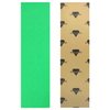 Skateboard 9" x 33" Green Grip Tape