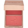 PATRICK TA Major Beauty Headlines - Double-Take Crème & Powder Blush (She's That Girl)