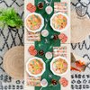 Daydream Society Backyard Bugs - Kids Temporary Tattoos - Pack of 2 Bug Designs with Gold Foil - Insect Party Favors - Decorations For Birthdays, Nature Themed Parties, and Summer Gatherings