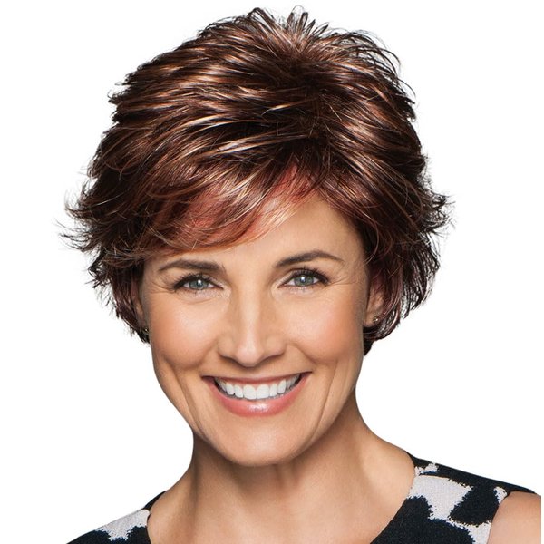 Eva Gabor Perk Synthetic Wig (G630+)