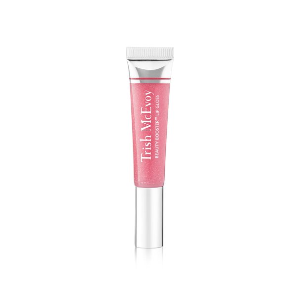 Trish McEvoy Beauty Booster® Lip Gloss, Sexy Petal, 8.0 g / 0.28 oz