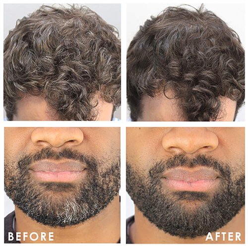 Temptu Airpod Airbrush Root Touch-Up & Hair Color