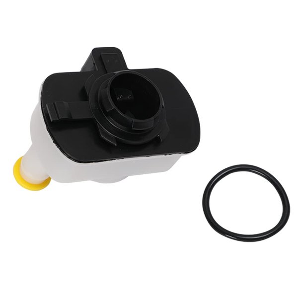 HUGALL Evaporative Emissions System Leak Detection Pump 310-215 Compatible with 200 300 Pacifica Sebring Caliber Challenger Charger Ram 1500 2500 Compass Liberty Patriot Wrangler Wrangler JK 07-19