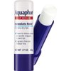 Aquaphor Lip Repair Stick - Soothes Dry Chapped Lips Stick 17 Oz