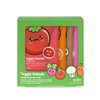 MAD Beauty Veggie Friends Salad Bowl Face Mask Collection
