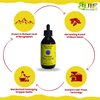 BUIE Black Seed Oil | Black Cumin Seed Oil (Nigella Sativa Oil) | Un-Refined, Cold Pressed Extra Virgin Oil | with 4.5 to 6% Thymoquinone & Omega 3 6 9 | 8 FL Oz