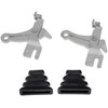 Dorman 924-544 Parking Brake Lever Kit Compatible with Select Chrysler / Dodge / Ram Models