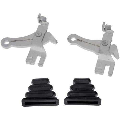 Dorman 924-544 Parking Brake Lever Kit Compatible with Select Chrysler / Dodge / Ram Models