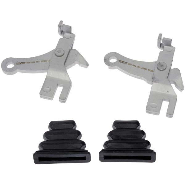 Dorman 924-544 Parking Brake Lever Kit Compatible with Select Chrysler / Dodge / Ram Models