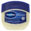Vaseline Petroleum Jelly For Dry Cracked Skin and Eczema Relief Original 7.5 oz