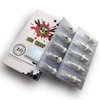 BIGWASP Professional 11RS Disposable Tattoo Needle Cartridge #12 Standard 11 Round Shader (1211RS) 20Pcs