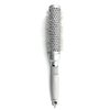 Lado Pro Long Barrel Ceramic + Ionic Thermal Hair Brush 2 Inch #0435, Silver