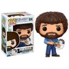 Funko Pop! Television: Bob Ross - Bob Ross Collectible Figure
