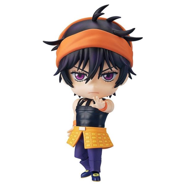 Medicos Entertainment Nendoroid Narancia Ghirga