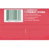 Starbucks Limited Edition Ground Coffee (Peppermint Mocha, 11 Ounce (Pack of 1))