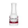 Kiara Sky Gel Polish-ROSES ARE RED-G502