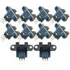 5pcs IR Sensor IR Infrared Sensor Module Distance Measurement Detection Optocoupler for Arduino Robot
