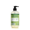 Mrs. Meyer's Clean Day Liquid Hand Soap Iowa Pine, 12.5 Fl Oz (Pack of 1)