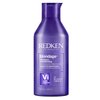 Redken Purple Shampoo with Violet Pigment, Blonde Hair Toner, Color Depositing Formula, 10.1 fl.oz.