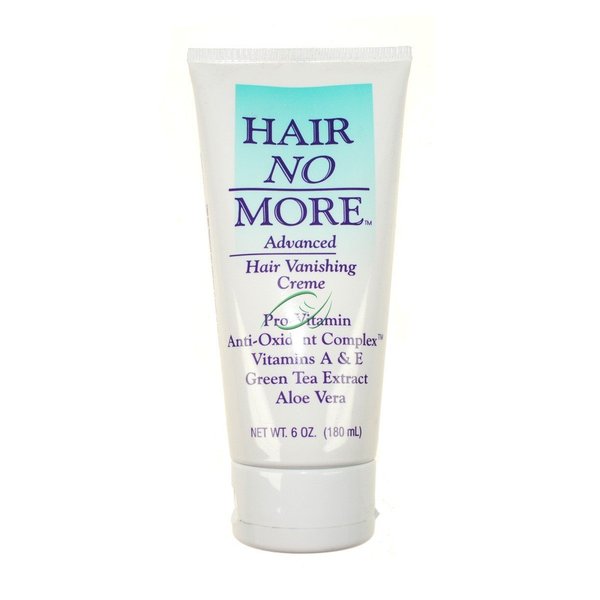Hair No More - Advanced Hair Remover Creme 6 Ounce