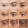 L'Oreal Paris Brilliant Eyes Shimmer Liquid Eye Shadow, Longwearing Lasting Shimmer, Crease Resistant, Flake-Proof, Precision Applicator, Quick Dry, Non-Greasy, Crystal Shine, 0.1 oz.