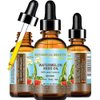 Botanical Beauty EGYPTIAN WATERMELON SEED OIL 100% Pure Natural Refined Undiluted Cold Pressed Carrier Oil 1 Fl. oz-30 ml for Face, Hair, Body, Skin, Lips, Nails