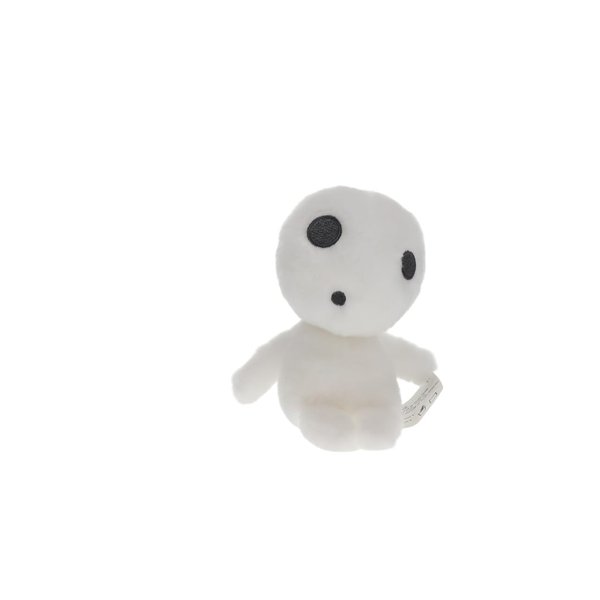 Studio Ghibli - Princess Mononoke - 5.5" Kodama Beanbag (S) Plush