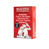 Buzzed Expansion Pack #1 - The Drinking Game That Will Get You & Your Friends Tipsy