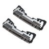 2 X Sharp Shaver Head Inner Cutter Blades for ES8119 ES8161 ES8162 ES8163 ES8232 ES8238