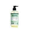 MRS. MEYER'S CLEAN DAY Liquid Hand Soap, Birch Wood 12.5 Fl Oz (Pack of 1)