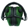 Caldwell E-Max Low Profile Electronic 23 NRR Adjustable Earmuffs w/ Sound Amplification for Shooting Range with Glasses