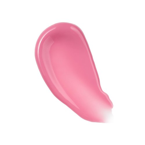 LUNE + ASTER Vitamin C+E Lip Gloss | Non-Sticky, High-Impact Shine, Buildable-Sheer Formula - Sorbet