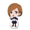 Jujutsu Kaisen Chibi Nobara Acrylic Cell Phone Grip Ring Holder Officially Licesned