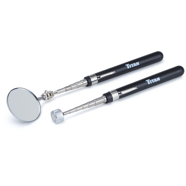 Titan 11188 2-Piece Utility Tool Set