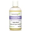 kosmatology Botanical Bliss (Lavender-Eucalyptus) Organic Body Wash, 8 fl oz