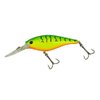 Berkley Flicker Shad Fishing Bait (Firetiger, 5cm)