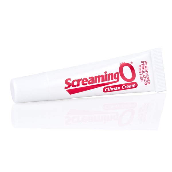 Screaming O Climax Cream