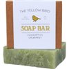 The Yellow Bird Natural Bar Soap (Eucalyptus Spearmint, 1 Bar)