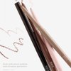BBIA Last Auto Gel Eyeliner 15 Colors – Multi-Use Longwear & Waterproof Eyeliner, Easy Drawing with Smooth Texture, Smudge-Resistant, Shadow & Glitter Eye Liner, Korea Eye Makeup (09 ROSE GOLD)